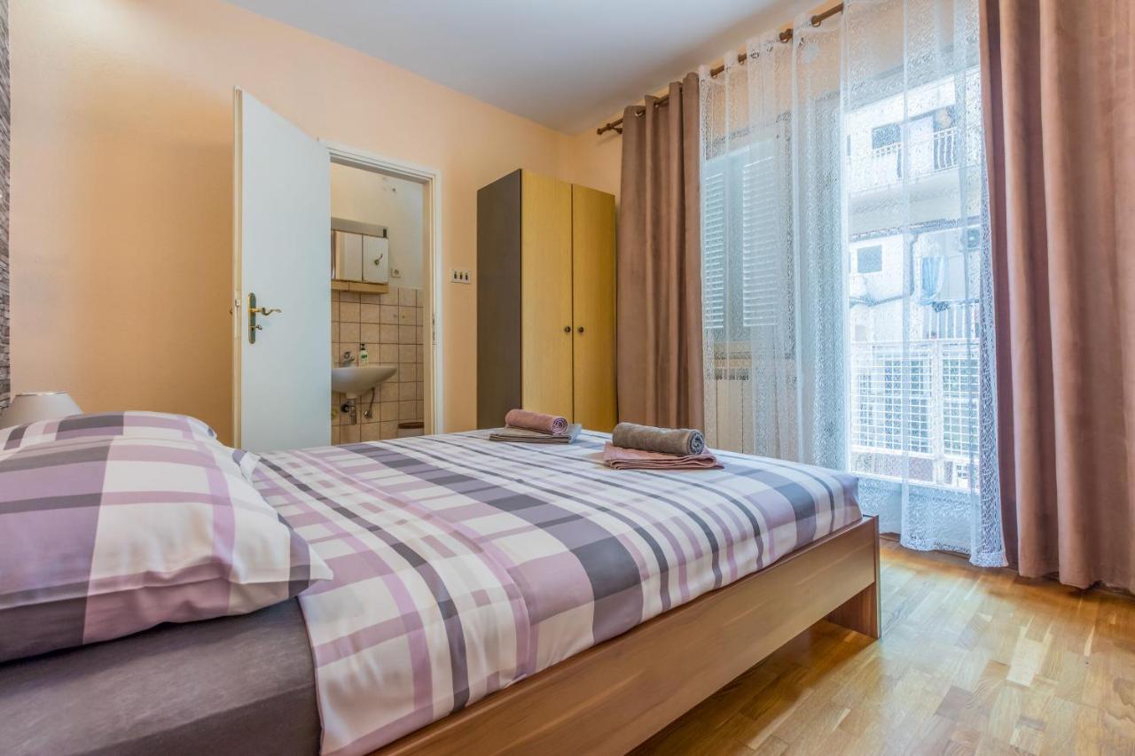Apartments And Room Art تْسْغيكفانِتْسا المظهر الخارجي الصورة