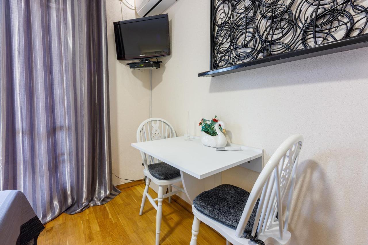 Apartments And Room Art تْسْغيكفانِتْسا المظهر الخارجي الصورة