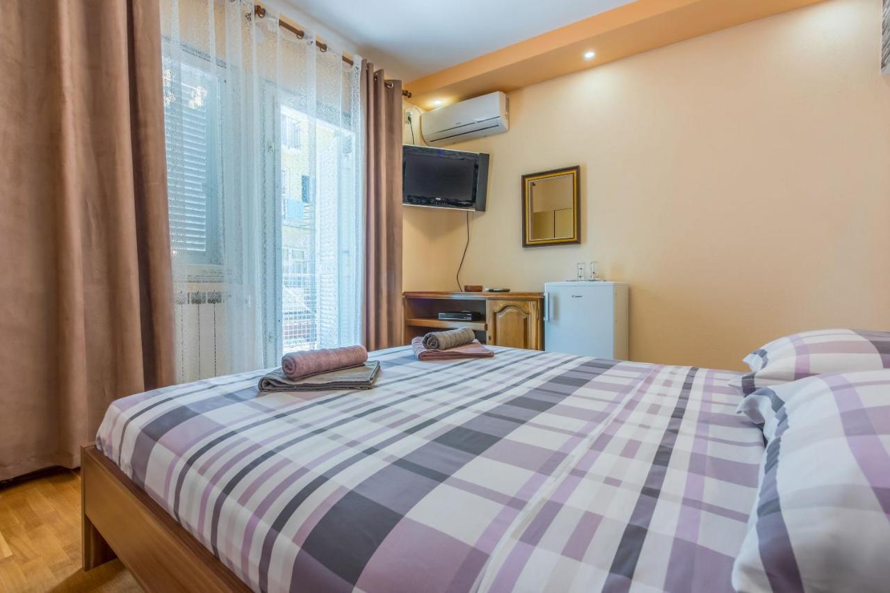 Apartments And Room Art تْسْغيكفانِتْسا المظهر الخارجي الصورة