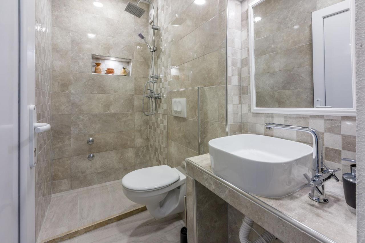 Apartments And Room Art تْسْغيكفانِتْسا المظهر الخارجي الصورة