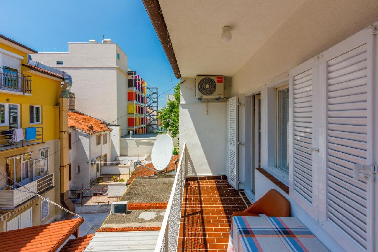 Apartments And Room Art تْسْغيكفانِتْسا المظهر الخارجي الصورة