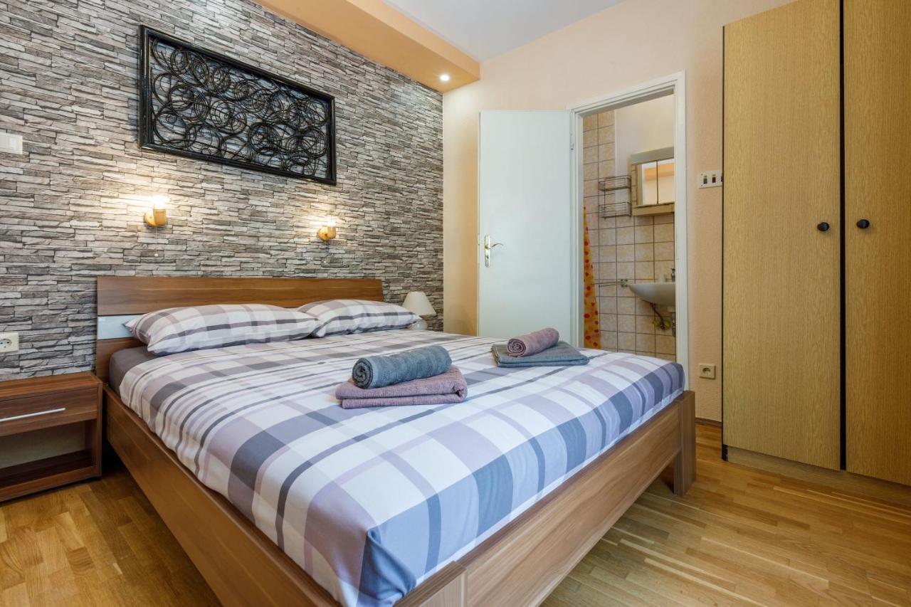 Apartments And Room Art تْسْغيكفانِتْسا المظهر الخارجي الصورة