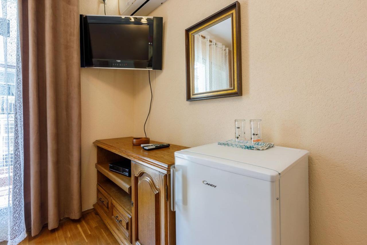 Apartments And Room Art تْسْغيكفانِتْسا المظهر الخارجي الصورة