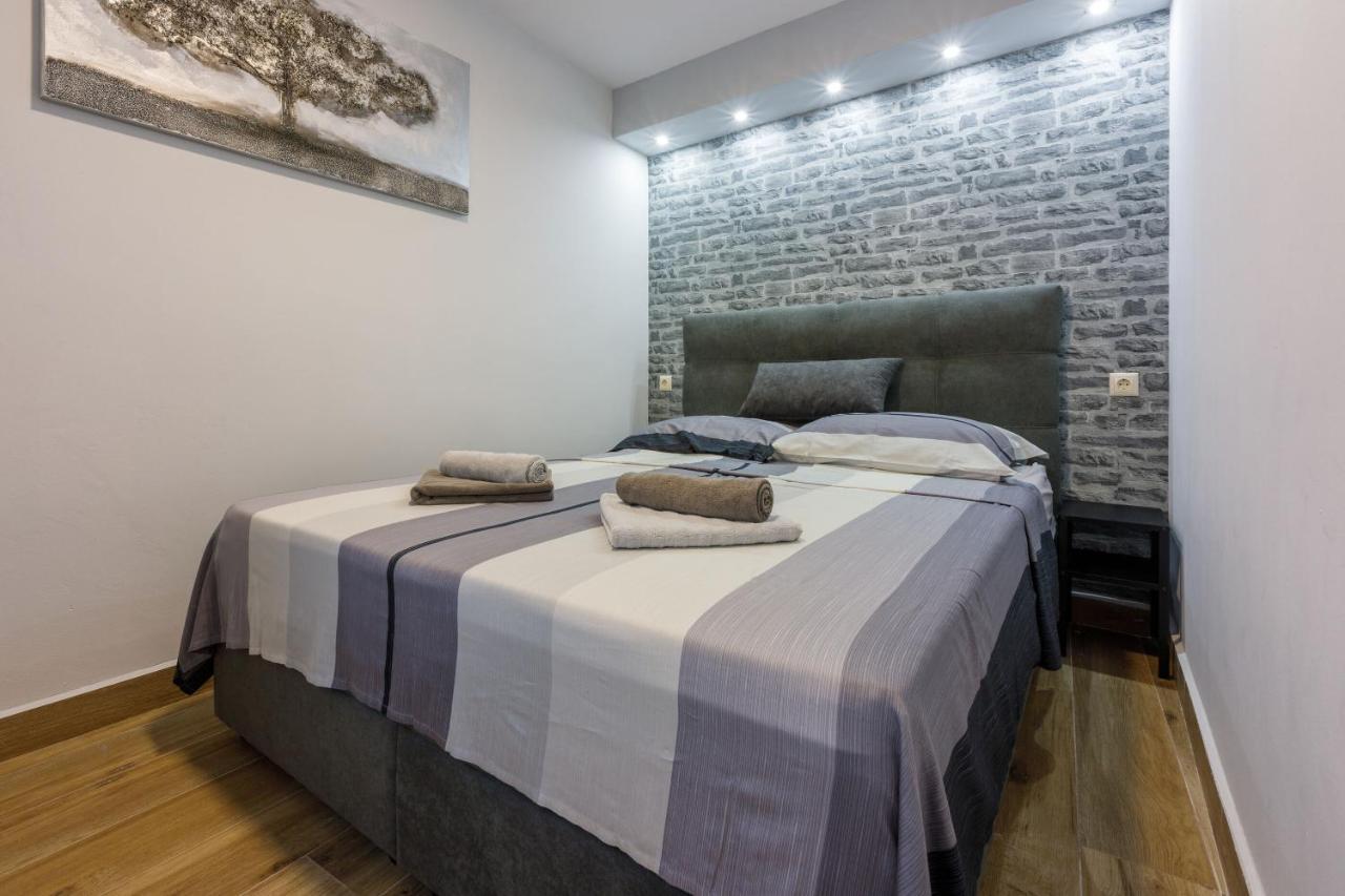 Apartments And Room Art تْسْغيكفانِتْسا المظهر الخارجي الصورة